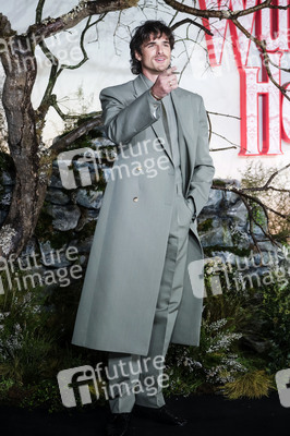 Filmpremiere 'Wuthering Heights - Sturmhöhe' in London