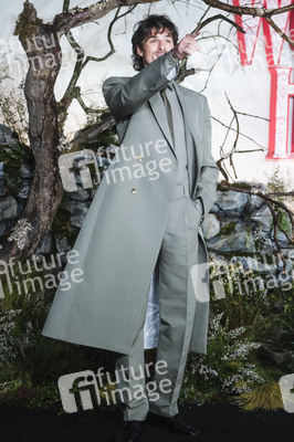 Filmpremiere 'Wuthering Heights - Sturmhöhe' in London