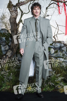 Filmpremiere 'Wuthering Heights - Sturmhöhe' in London