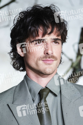 Filmpremiere 'Wuthering Heights - Sturmhöhe' in London
