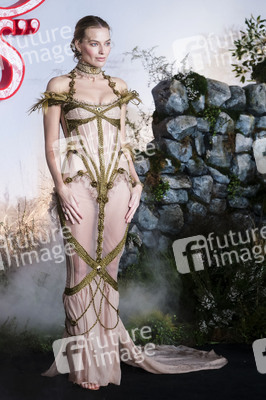 Filmpremiere 'Wuthering Heights - Sturmhöhe' in London