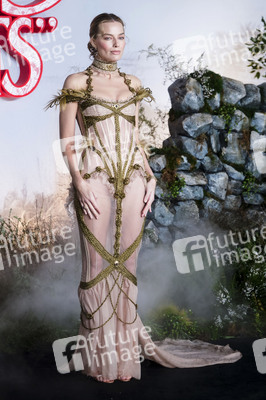 Filmpremiere 'Wuthering Heights - Sturmhöhe' in London