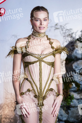 Filmpremiere 'Wuthering Heights - Sturmhöhe' in London