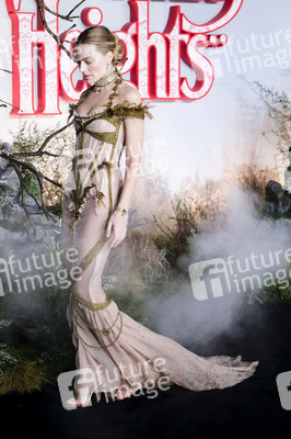 Filmpremiere 'Wuthering Heights - Sturmhöhe' in London