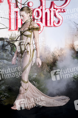 Filmpremiere 'Wuthering Heights - Sturmhöhe' in London