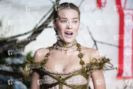 Filmpremiere 'Wuthering Heights - Sturmhöhe' in London