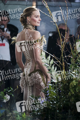 Filmpremiere 'Wuthering Heights - Sturmhöhe' in London