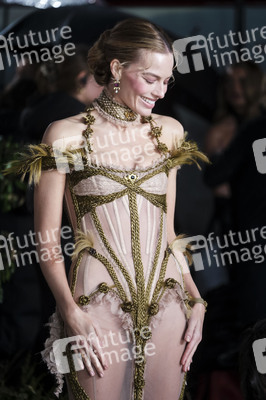 Filmpremiere 'Wuthering Heights - Sturmhöhe' in London