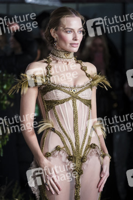 Filmpremiere 'Wuthering Heights - Sturmhöhe' in London