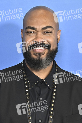 Filmpremiere 'G.O.A.T. - Bock auf große Sprünge' in Los Angeles