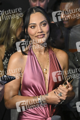 Filmpremiere 'G.O.A.T. - Bock auf große Sprünge' in Los Angeles