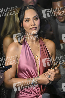 Filmpremiere 'G.O.A.T. - Bock auf große Sprünge' in Los Angeles