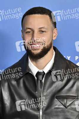 Filmpremiere 'G.O.A.T. - Bock auf große Sprünge' in Los Angeles