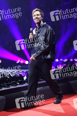 Eisrevue 'Holiday on Ice - Cinema of Dreams' in Hamburg