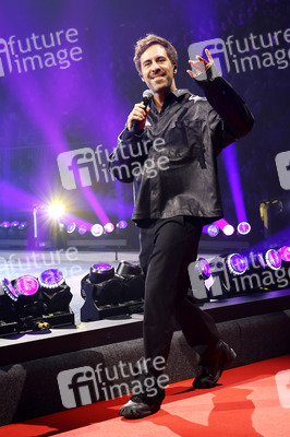 Eisrevue 'Holiday on Ice - Cinema of Dreams' in Hamburg