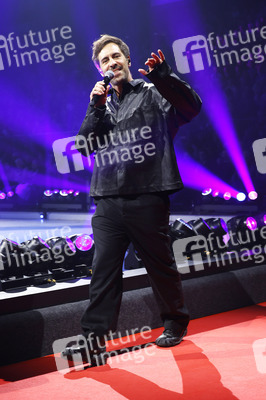 Eisrevue 'Holiday on Ice - Cinema of Dreams' in Hamburg