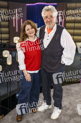 Talkshow 'Kölner Treff' in Köln