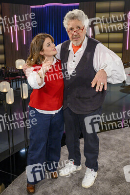 Talkshow 'Kölner Treff' in Köln