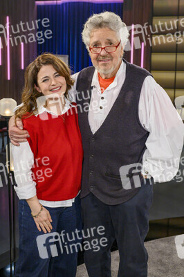 Talkshow 'Kölner Treff' in Köln