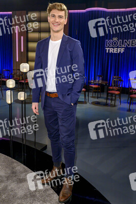 Talkshow 'Kölner Treff' in Köln