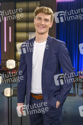 Talkshow 'Kölner Treff' in Köln