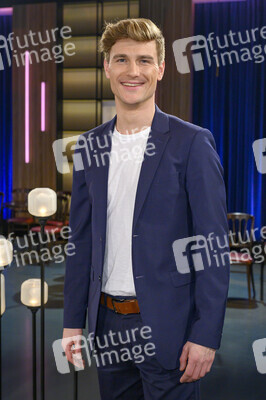 Talkshow 'Kölner Treff' in Köln