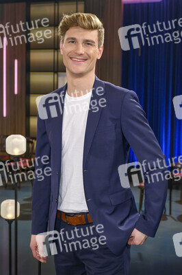 Talkshow 'Kölner Treff' in Köln