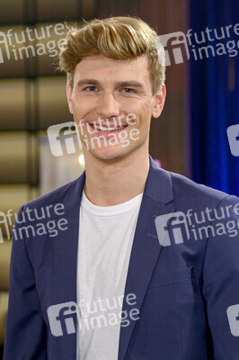 Talkshow 'Kölner Treff' in Köln