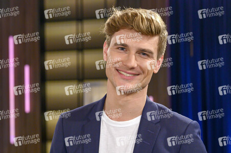 Talkshow 'Kölner Treff' in Köln