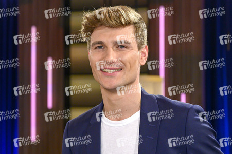 Talkshow 'Kölner Treff' in Köln