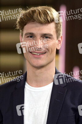 Talkshow 'Kölner Treff' in Köln