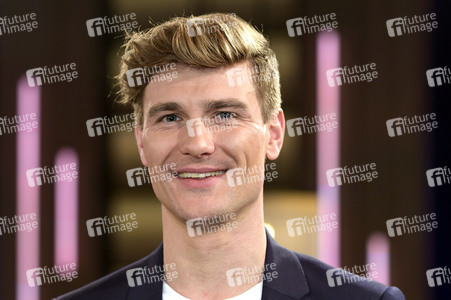 Talkshow 'Kölner Treff' in Köln