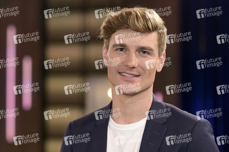 Talkshow 'Kölner Treff' in Köln