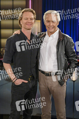 Talkshow 'Kölner Treff' in Köln