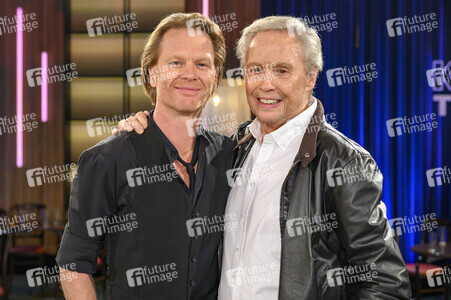 Talkshow 'Kölner Treff' in Köln