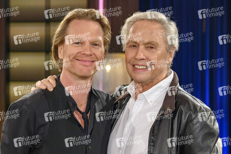 Talkshow 'Kölner Treff' in Köln