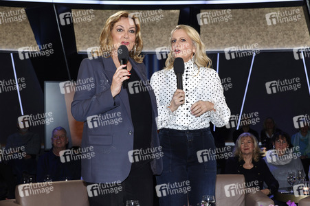 'NDR Talk Show' in Hamburg