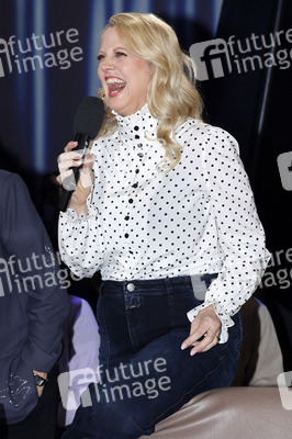 'NDR Talk Show' in Hamburg