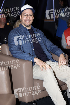 'NDR Talk Show' in Hamburg