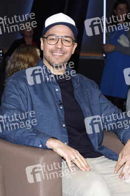 'NDR Talk Show' in Hamburg