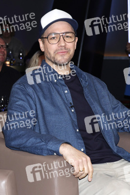 'NDR Talk Show' in Hamburg