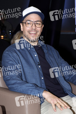 'NDR Talk Show' in Hamburg