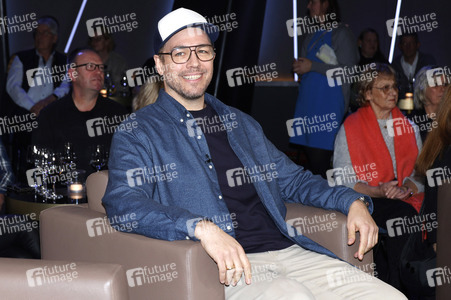 'NDR Talk Show' in Hamburg