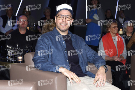 'NDR Talk Show' in Hamburg