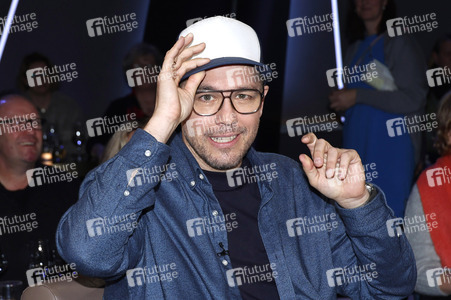 'NDR Talk Show' in Hamburg