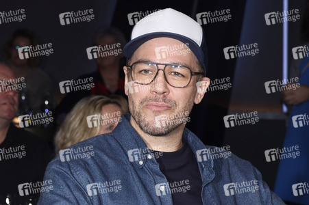 'NDR Talk Show' in Hamburg