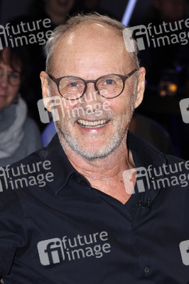 'NDR Talk Show' in Hamburg