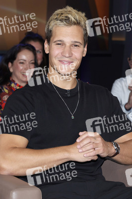 'NDR Talk Show' in Hamburg