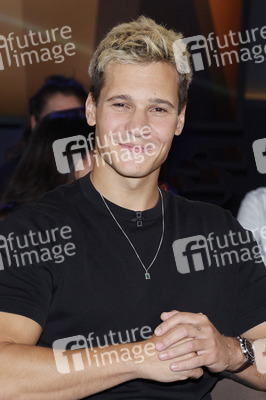 'NDR Talk Show' in Hamburg