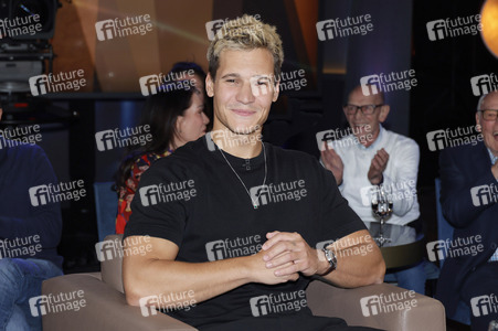 'NDR Talk Show' in Hamburg